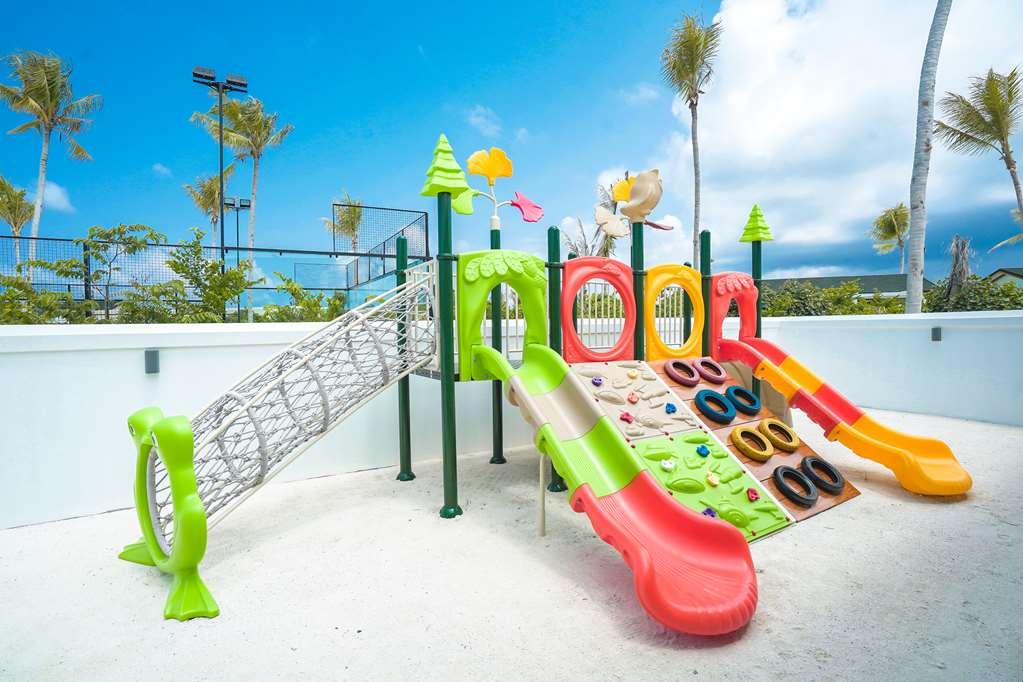 Joy Island Maldives Hotel Thulhaagiri Facilities photo