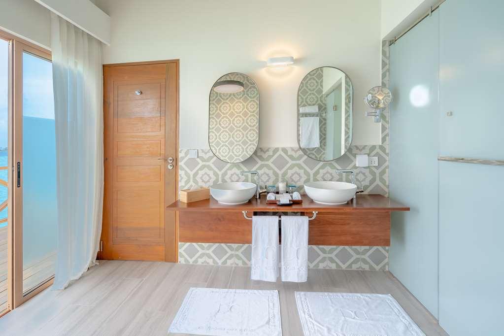 Joy Island Maldives Hotel Thulhaagiri Facilities photo