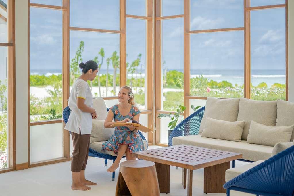 Joy Island Maldives Hotel Thulhaagiri Facilities photo